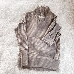 Cynthia Crowley sweater - size L